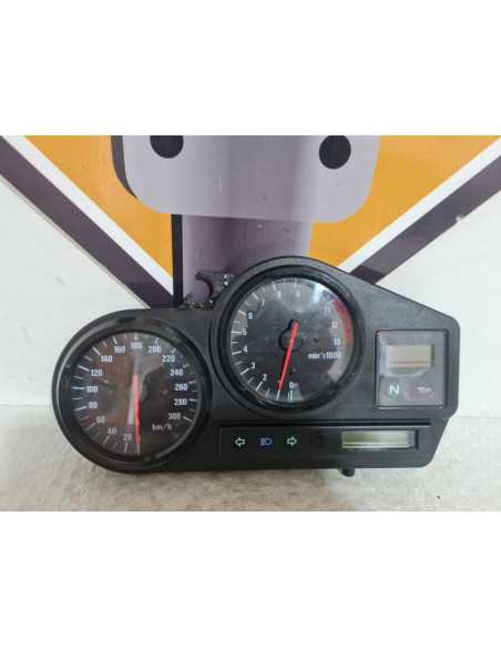 Bord Honda CBR 900 RR SC 33 A 1999, 37100MASG01