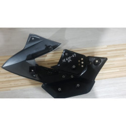 Right Fairing Panel Yamaha XJ 6 N - ABS - 2009 2