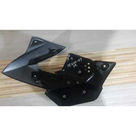 Carena Dreapta Fata Yamaha XJ 6 N - ABS - 2009 