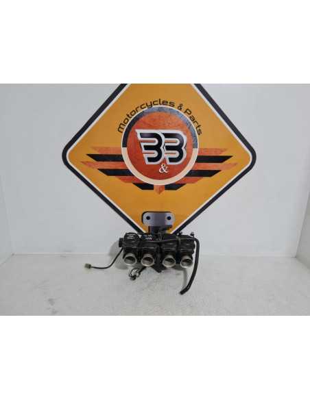 Carburetors Honda CBR 900 RR SC 33 A 1998, 16100MASE00