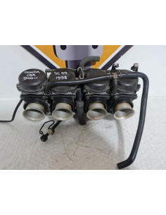 Carburatoare Honda CBR 900 RR SC 33 A 1998, 16100MASE00 2