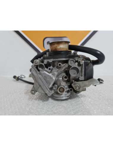 Carburetors Honda CBR 900 RR SC 33 A 1998, 16100MASE00