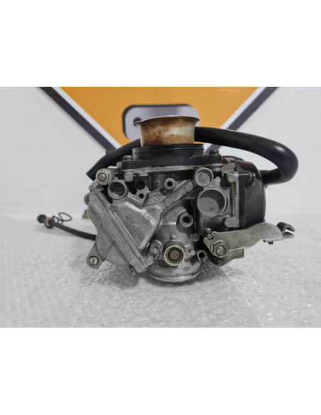 Carburetors Honda CBR 900 RR SC 33 A 1998, 16100MASE00