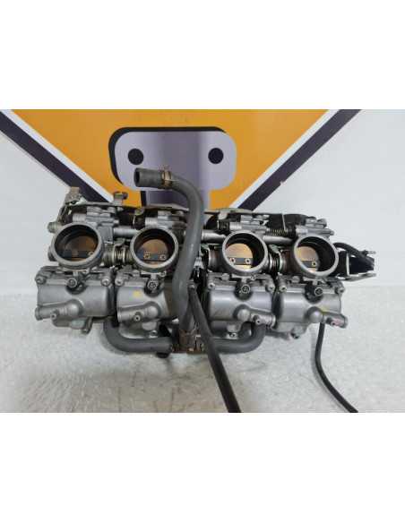 Carburatoare Honda CBR 900 RR SC 33 A 1998, 16100MASE00