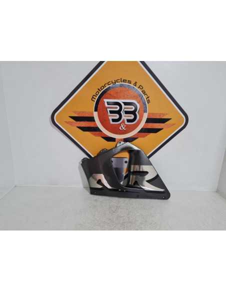 Left Fairing Honda CBR 900 RR SC 33 A 1999, 64350MASE10ZC