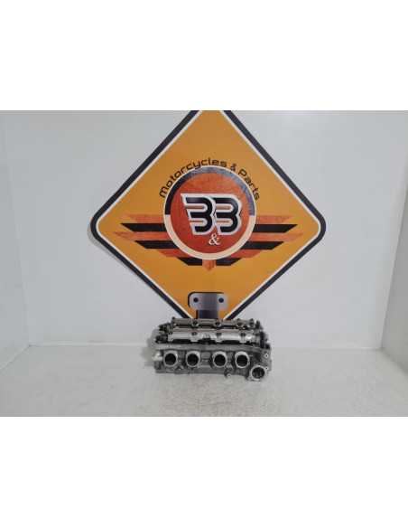 Cylinder Head Honda CBR 900 RR SC 33 A 1999, 12010MASE01
