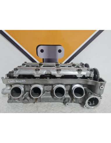 Cylinder Head Honda CBR 900 RR SC 33 A 1999, 12010MASE01