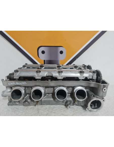 Cylinder Head Honda CBR 900 RR SC 33 A 1999, 12010MASE01