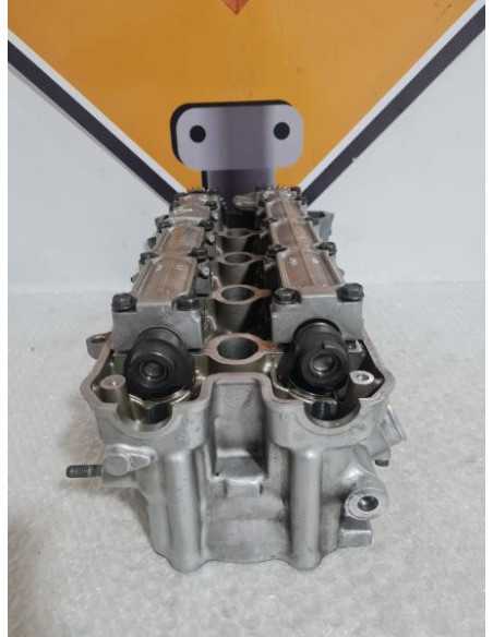 Cylinder Head Honda CBR 900 RR SC 33 A 1999, 12010MASE01