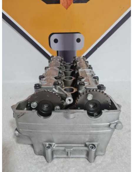 Cylinder Head Honda CBR 900 RR SC 33 A 1999, 12010MASE01