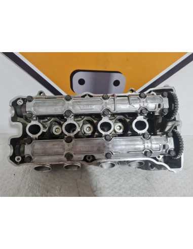Cylinder Head Honda CBR 900 RR SC 33 A 1999, 12010MASE01
