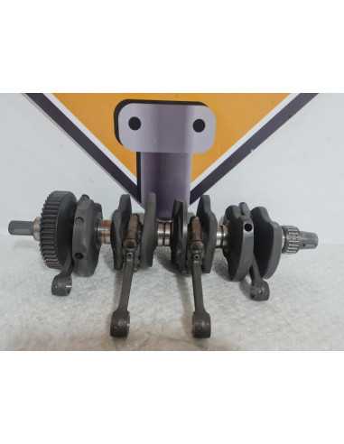 Vibrochen Cu Biele Honda CBR 900 RR SC 33 A 1999, 13300MAS000 13210MAS000