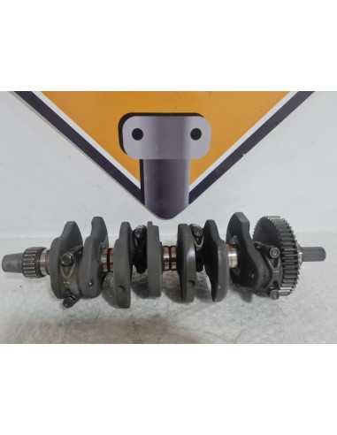 Vibrochen Cu Biele Honda CBR 900 RR SC 33 A 1999, 13300MAS000 13210MAS000