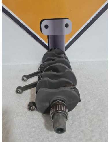 Vibrochen Cu Biele Honda CBR 900 RR SC 33 A 1999, 13300MAS000 13210MAS000