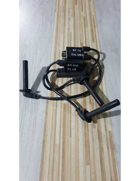 Bobine Inductie Si Fise Honda CBR 919 SC 28 1992, 30510KT7023