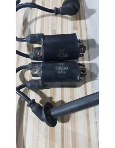 Bobine Inductie Si Fise Honda CBR 919 SC 28 1992, 30510KT7023