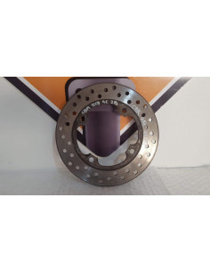 Rear Brake Disc Honda CBR 919 SC 28 1992, 43251MEE000 2