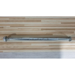 Swingarm Axle Yamaha XJ 6 N - ABS - 2009 