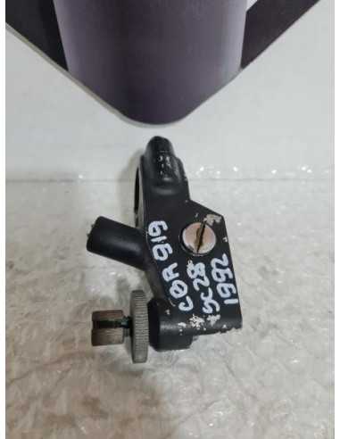 Clutch Bracket And Sensor Honda CBR 919 SC 28 1992, 53172KT8710 45517166006