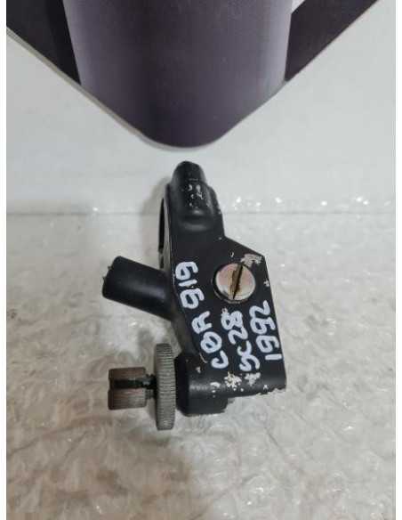 Clutch Bracket And Sensor Honda CBR 919 SC 28 1992, 53172KT8710 45517166006