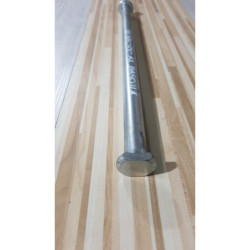 Swingarm Axle Yamaha XJ 6 N - ABS - 2009 2