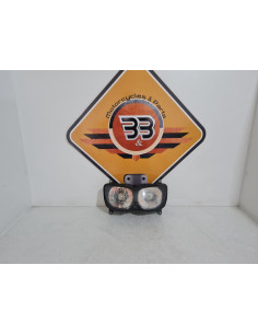 Headlight Honda CBR 919 SC 28 1995, 33101MAE613 33101MAE612