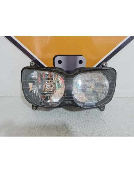 Headlight Honda CBR 919 SC 28 1995, 33101MAE613 33101MAE612