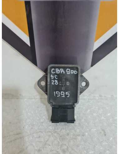 Releu Incarcare Honda CBR 919 SC 28 1995, 31600MV4010