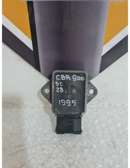 Releu Incarcare Honda CBR 919 SC 28 1995, 31600MV4010