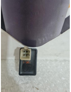 Fuel Pump Relay Honda CBR 919 SC 28 1995, 36100MM5008 2