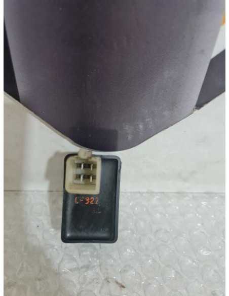 Fuel Pump Relay Honda CBR 919 SC 28 1995, 36100MM5008