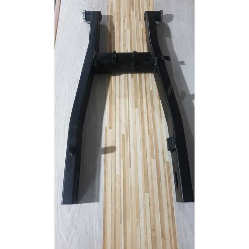 Bascula Yamaha XJ 6 N - ABS - 2009 