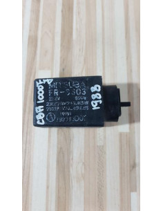 Turn Signal Relay Absorber Honda CBR 1000 F 1988, 38301KK9952