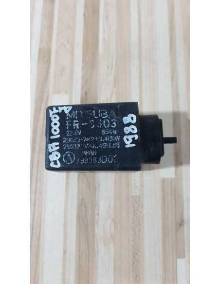 Turn Signal Relay Absorber Honda CBR 1000 F 1988, 38301KK9952
