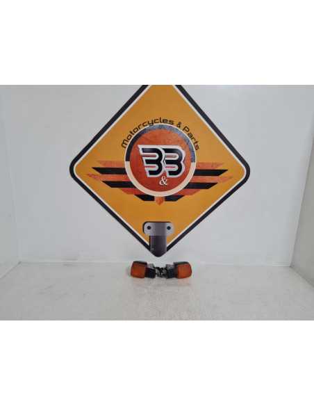 Semnalizari Spate Honda CBR 1000 F 1988, 33600MM5601 33650MM5601