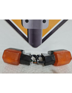 Rear Signals Honda CBR 1000 F 1988, 33600MM5601 33650MM5601 2