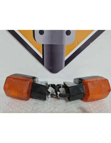 Semnalizari Spate Honda CBR 1000 F 1988, 33600MM5601 33650MM5601