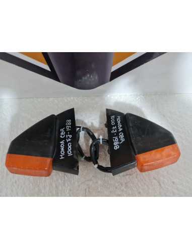 Semnalizari Spate Honda CBR 1000 F 1988, 33600MM5601 33650MM5601