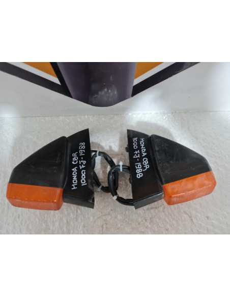 Semnalizari Spate Honda CBR 1000 F 1988, 33600MM5601 33650MM5601