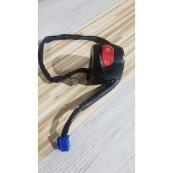 Bloc Pornire Yamaha XJ 6 N - ABS - 2009 2