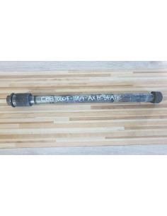 Rear Wheel Axle Honda CBR 1000 F 1994, 42301MM5000