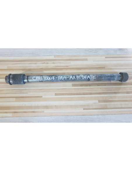 Rear Wheel Axle Honda CBR 1000 F 1994, 42301MM5000