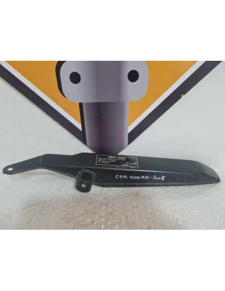 Chain Guard Honda CBR 1000rr - SC 57 - 2005, 40510MEL000