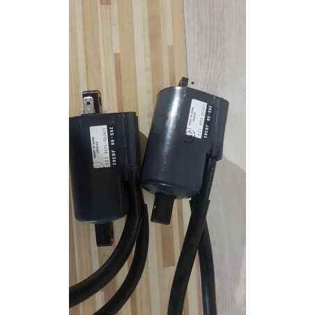 Ignition Coil & Coil Plug Yamaha XJ 6 N - ABS - 2009 