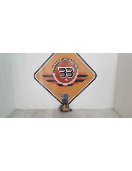 Rear Brake Caliper Honda DN 01 NSA 700A 2008, 43150MEH006