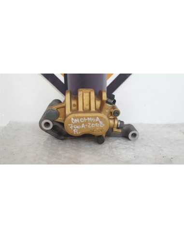 Rear Brake Caliper Honda DN 01 NSA 700A 2008, 43150MEH006