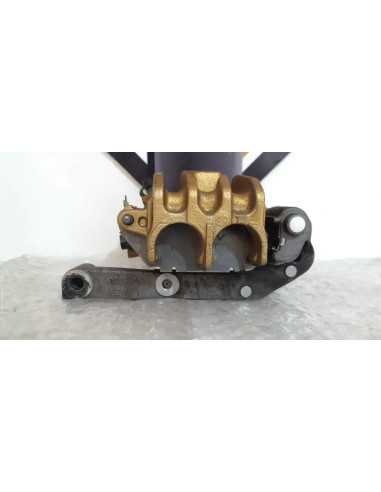 Rear Brake Caliper Honda DN 01 NSA 700A 2008, 43150MEH006