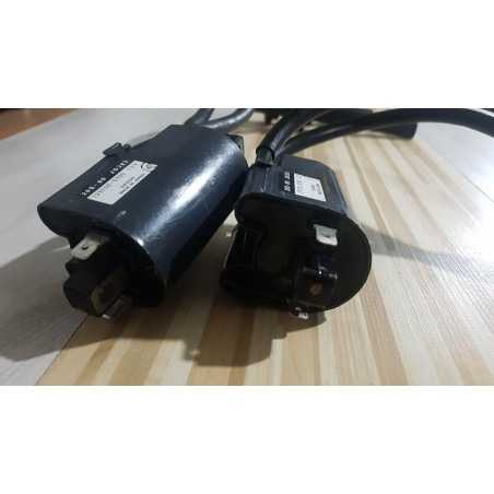 Ignition Coil & Coil Plug Yamaha XJ 6 N - ABS - 2009 
