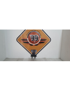 Rear Trim Cover Honda DN 01 NSA 700A 2008, 53100MEH000