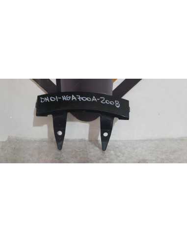 Rear Trim Cover Honda DN 01 NSA 700A 2008, 53100MEH000